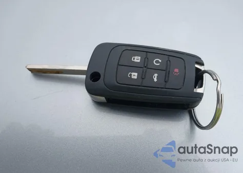 2014 Chevrolet Cruze 2Lt Auto from USA, damaged, VIN 1G1PE5SB1E7188370